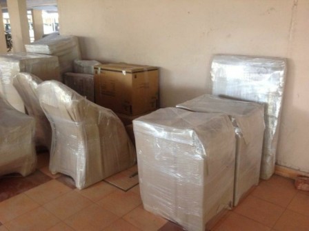 Home Shifting service